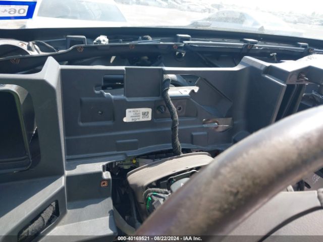 3GCUKTEJ3EG352409 Chevrolet Silverado 1500 High Country