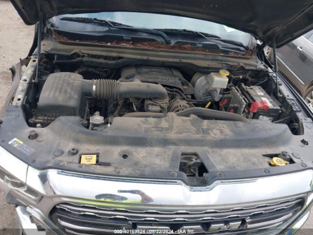 1C6SRFPTXKN773170 RAM 1500 Limited  4x4 6'4 Box