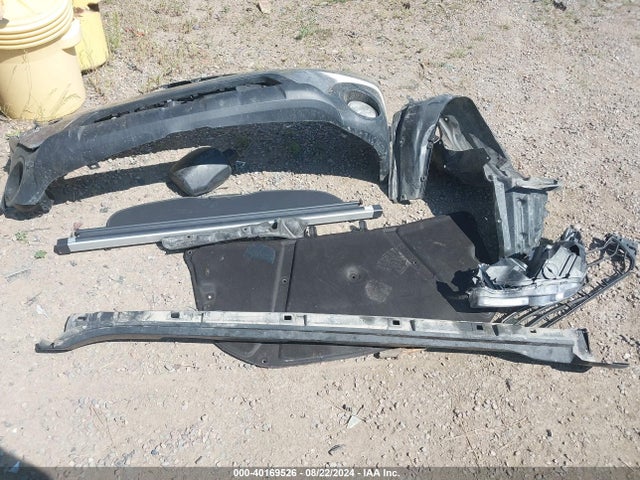 Subaru Outback 2.5i Premium 2018 4S4BSAFC4J3213815 Image 12