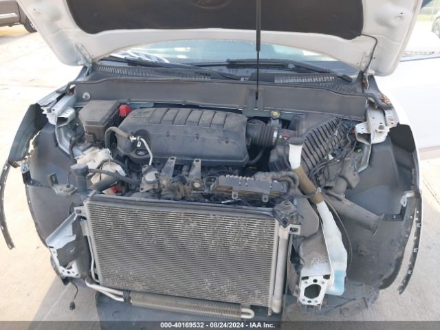 5GAKRBKD7HJ100131 Buick Enclave Leather