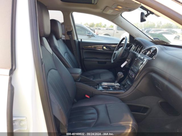5GAKRBKD7HJ100131 Buick Enclave Leather