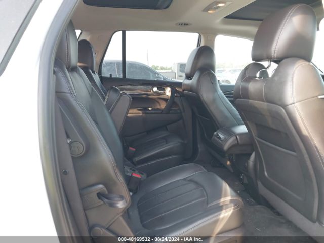 5GAKRBKD7HJ100131 Buick Enclave Leather