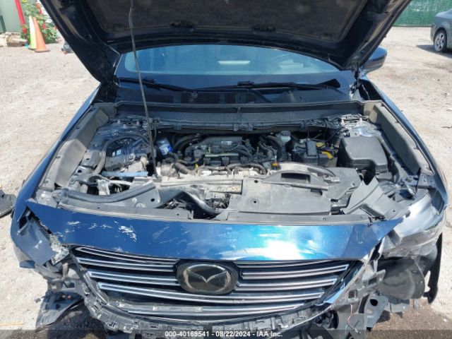 JM3TCADY3K0336942 Mazda Cx-9 Grand Touring