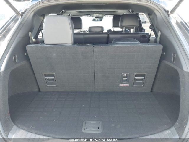 JM3TCADY3K0336942 Mazda Cx-9 Grand Touring