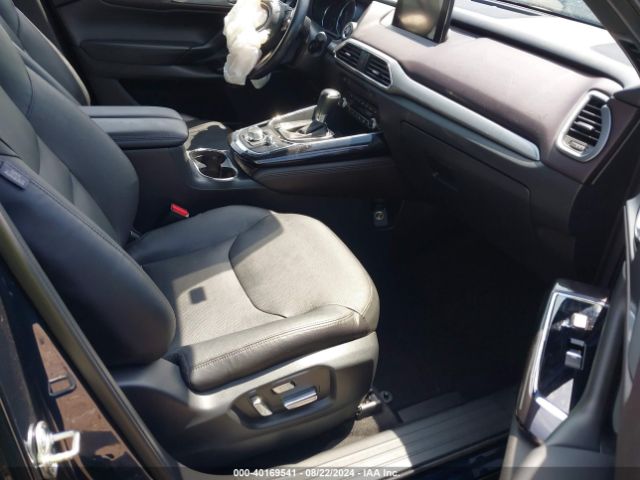 JM3TCADY3K0336942 Mazda Cx-9 Grand Touring