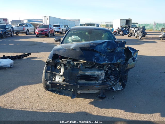 Dodge Charger Srt Hellcat Rwd 2018 2C3CDXL93JH263301 Image 12
