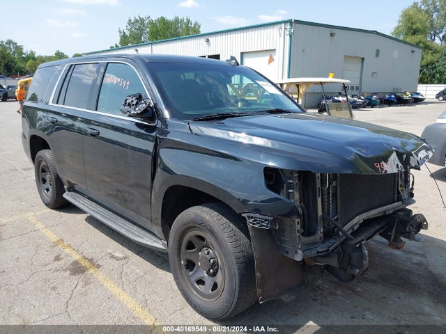 2019 1GNSKDEC8KR341133 main image