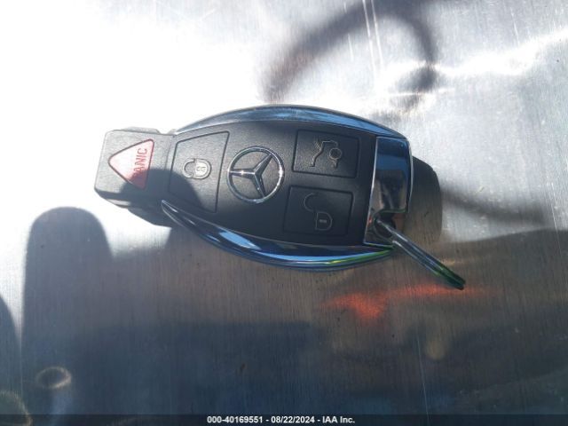 WDDXJ8FB3GA011846 Mercedes-Benz S 550 4matic