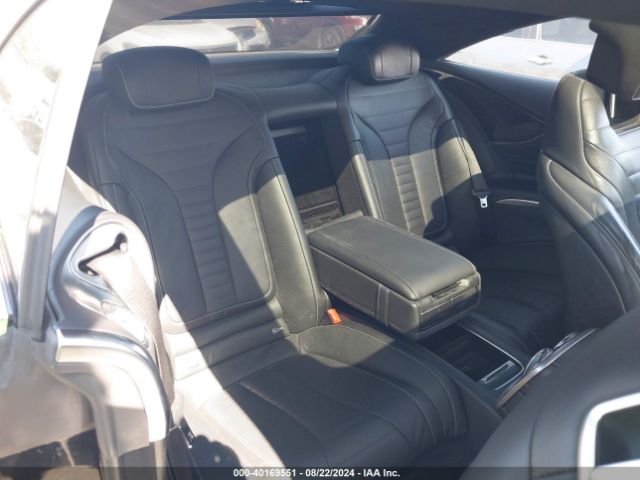 WDDXJ8FB3GA011846 Mercedes-Benz S 550 4matic