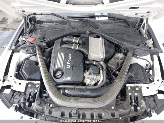 WBS3R9C52FK334793 BMW M4