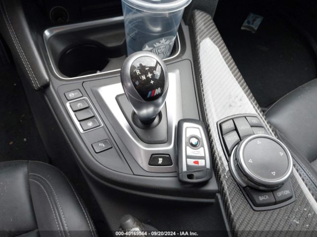 WBS3R9C52FK334793 BMW M4
