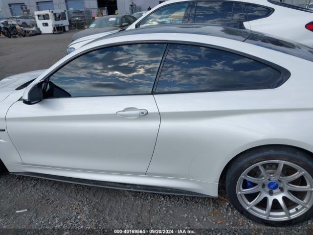 WBS3R9C52FK334793 BMW M4