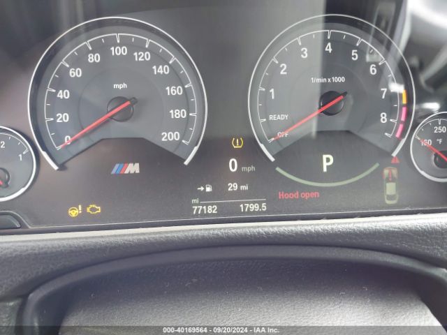 WBS3R9C52FK334793 BMW M4