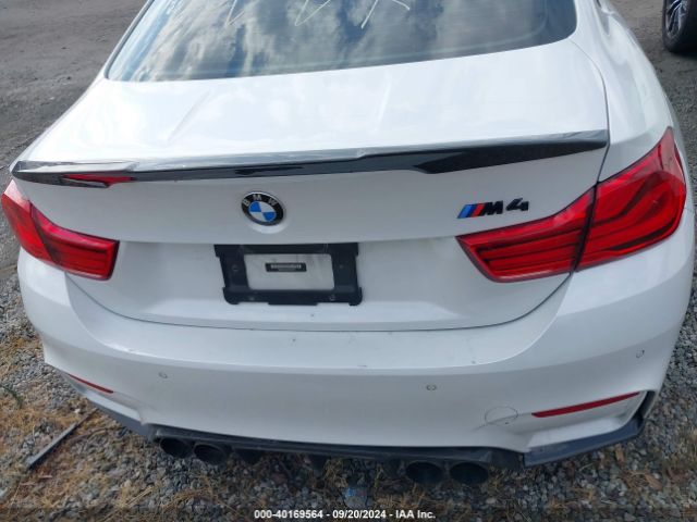 WBS3R9C52FK334793 BMW M4