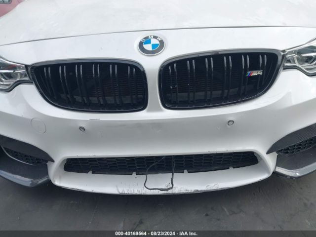 WBS3R9C52FK334793 BMW M4