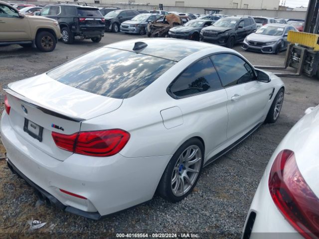 WBS3R9C52FK334793 BMW M4