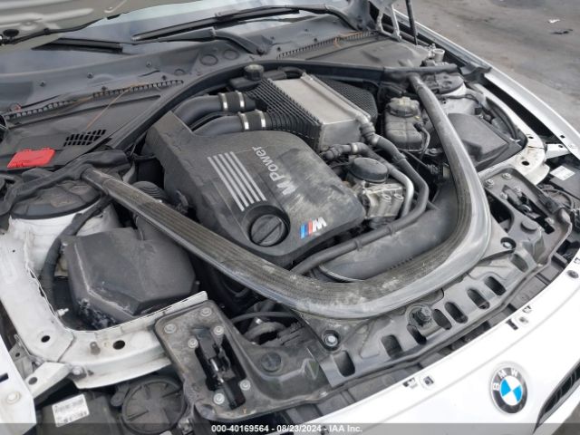 WBS3R9C52FK334793 BMW M4