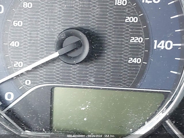 Toyota Corolla Le Plus 2014 2T1BURHE8EC073969 Image 16