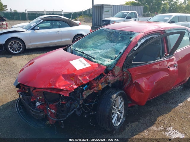 Toyota Corolla Le Plus 2014 2T1BURHE8EC073969 Image 6