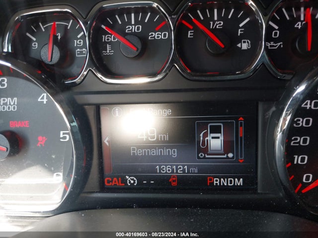 3GTU2VEC3FG274860 GMC Sierra 1500 Slt