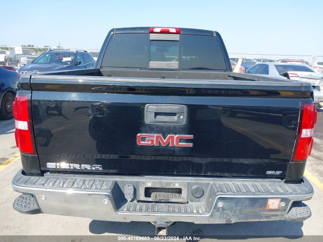 3GTU2VEC3FG274860 GMC Sierra 1500 Slt