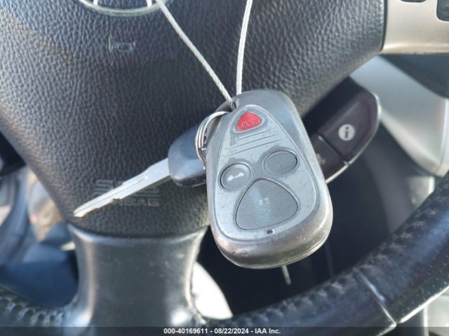 2007 ACURA TSX JH4CL96857C022279 Photo 10