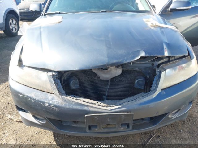 2007 ACURA TSX JH4CL96857C022279 Photo 5
