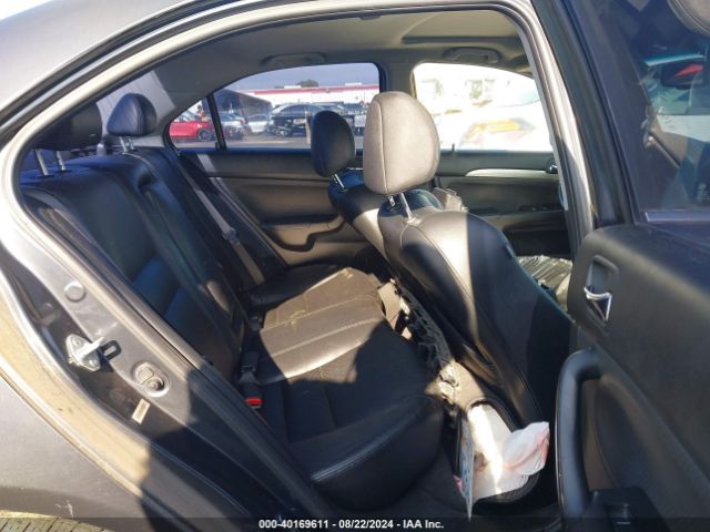 2007 ACURA TSX JH4CL96857C022279 Photo 7