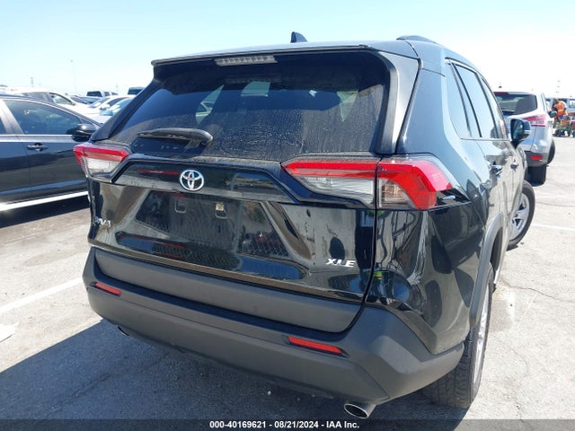 Toyota Rav4 Xle 2019 JTMW1RFV4KD036834 Image 16