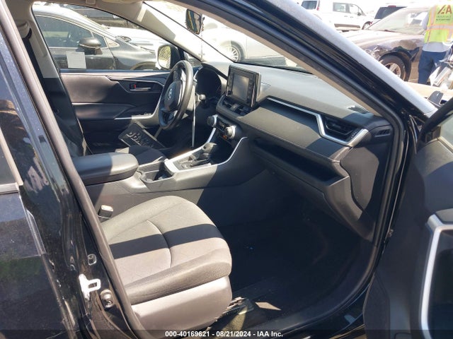 Toyota Rav4 Xle 2019 JTMW1RFV4KD036834 Image 5