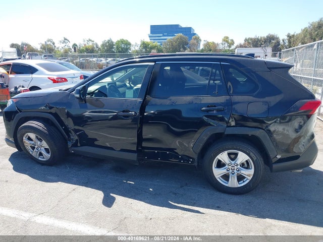 Toyota Rav4 Xle 2019 JTMW1RFV4KD036834 Image 6