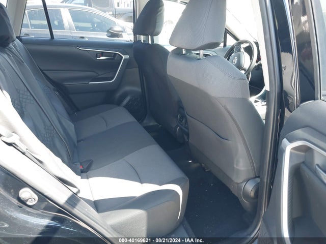 Toyota Rav4 Xle 2019 JTMW1RFV4KD036834 Image 8