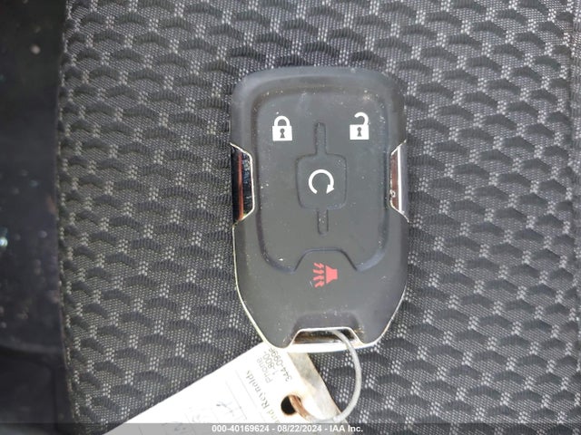 3GKALMEG5RL276946 GMC Terrain Fwd Sle