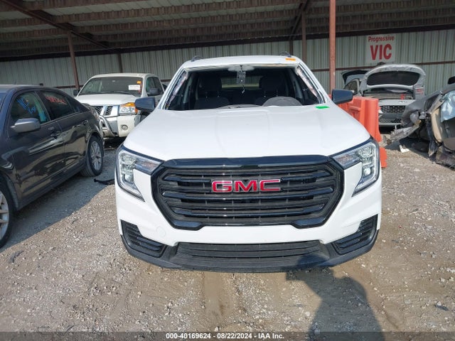 3GKALMEG5RL276946 GMC Terrain Fwd Sle