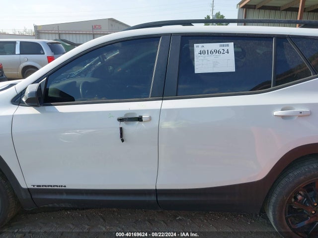 3GKALMEG5RL276946 GMC Terrain Fwd Sle