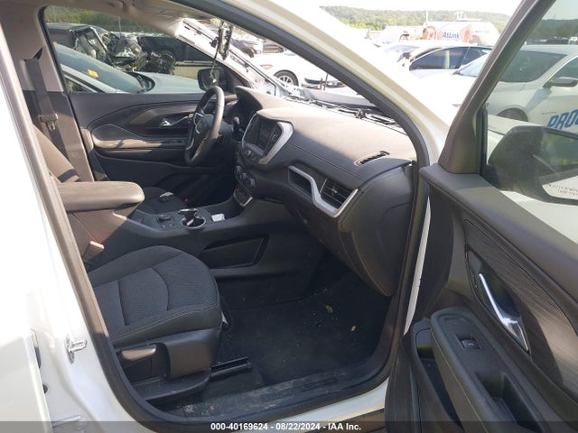 3GKALMEG5RL276946 GMC Terrain Fwd Sle