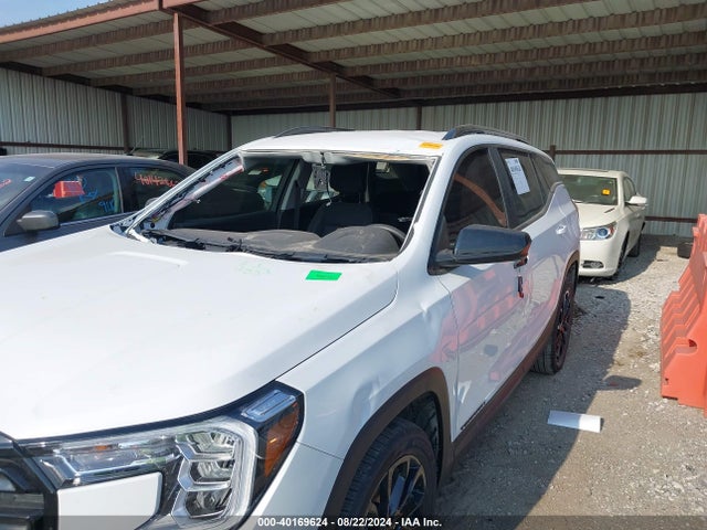 3GKALMEG5RL276946 GMC Terrain Fwd Sle