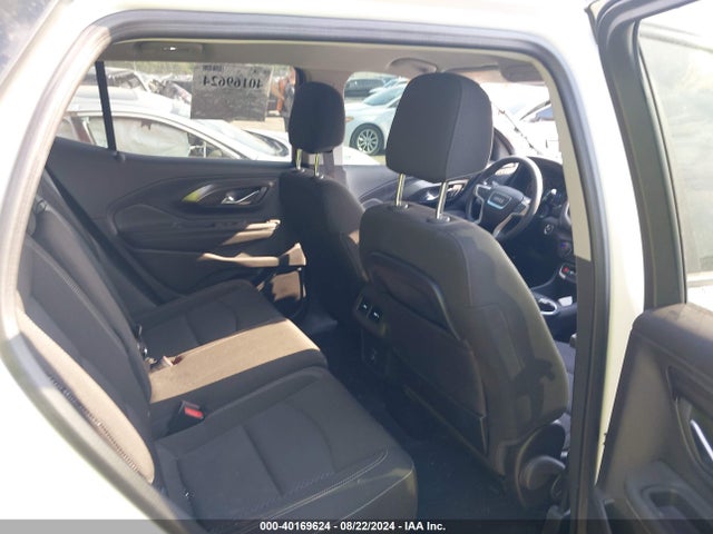 3GKALMEG5RL276946 GMC Terrain Fwd Sle