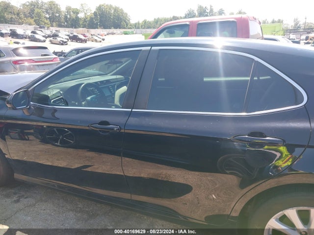 Toyota CAMRY LE 2018 4T1B11HK4JU588704 Image 14