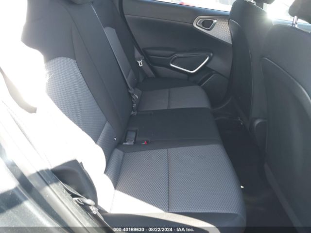 KNDJ23AU9P7198807 KIA SOUL LX