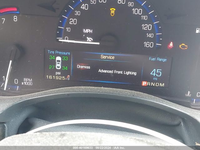 1G6AE5S36E0119336 Cadillac Ats Premium