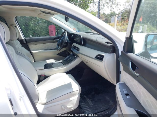 KM8R5DHE6LU122550 Hyundai Palisade Limited