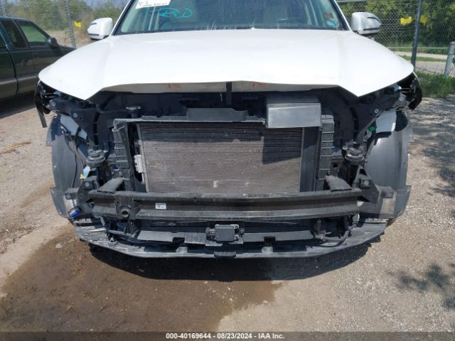 KM8R5DHE6LU122550 Hyundai Palisade Limited