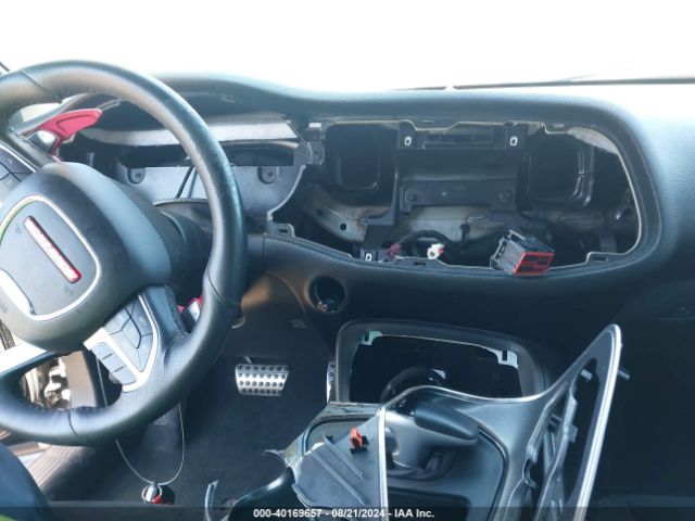 2C3CDZFJ1FH842828 Dodge Challenger R/t Scat Pack