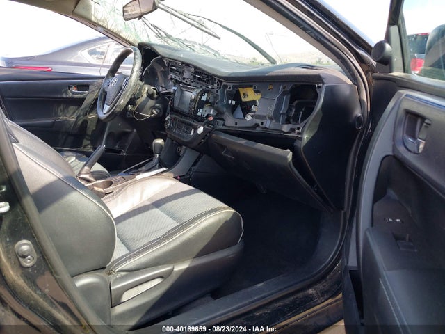 Toyota Corolla S Plus 2014 5YFBURHE5EP153259 Image 5