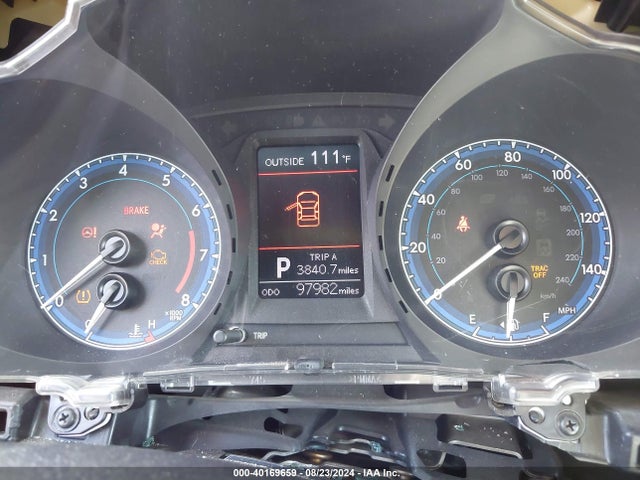 Toyota Corolla S Plus 2014 5YFBURHE5EP153259 Image 7