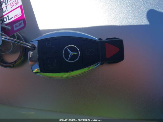 WDDUG8CB0HA319077 Mercedes-Benz S 550