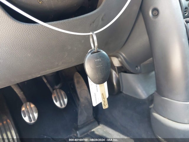 2003 MINI COOPER S WMWRE33493TD60136 Photo 10