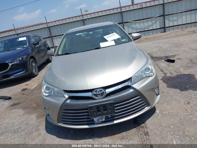 Toyota CAMRY LE 2015 4T4BF1FK7FR509981 Image 12