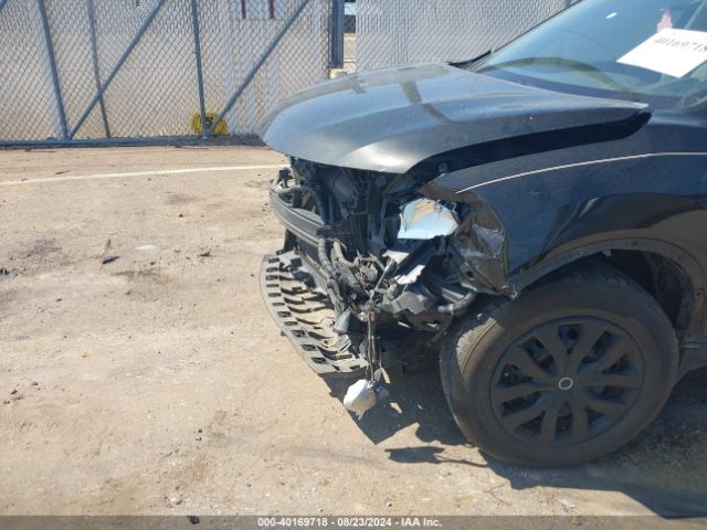 JN8AT2MT0HW143054 Nissan ROGUE S
